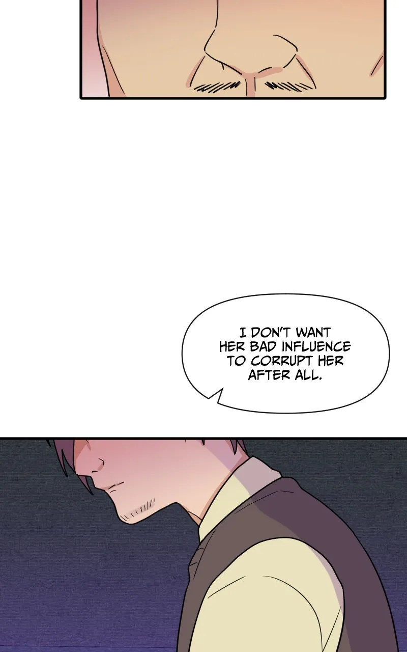 Not So Shoujo Love Story Chapter 45 page 77 - 