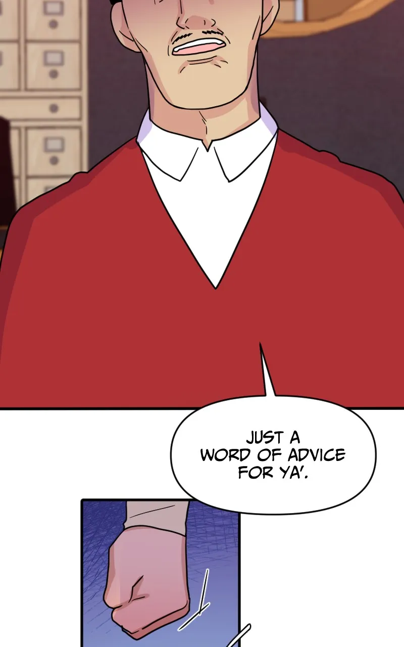 Not So Shoujo Love Story Chapter 45 page 79 - 