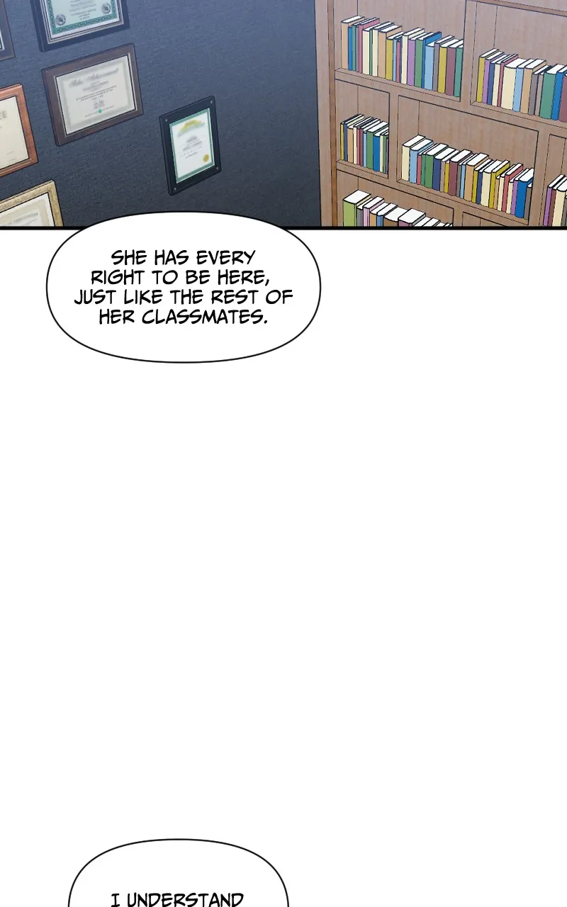 Not So Shoujo Love Story Chapter 45 page 81 - 