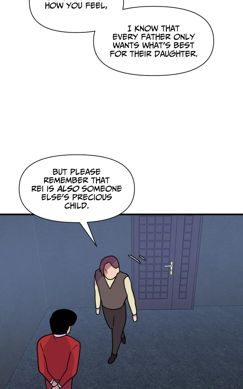 Not So Shoujo Love Story Chapter 45 page 82 - 