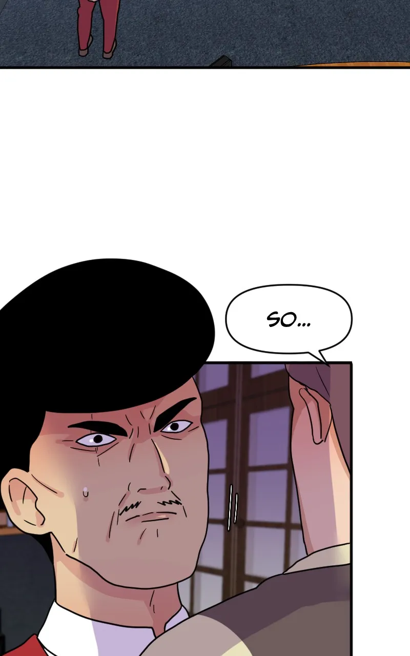 Not So Shoujo Love Story Chapter 45 page 83 - 