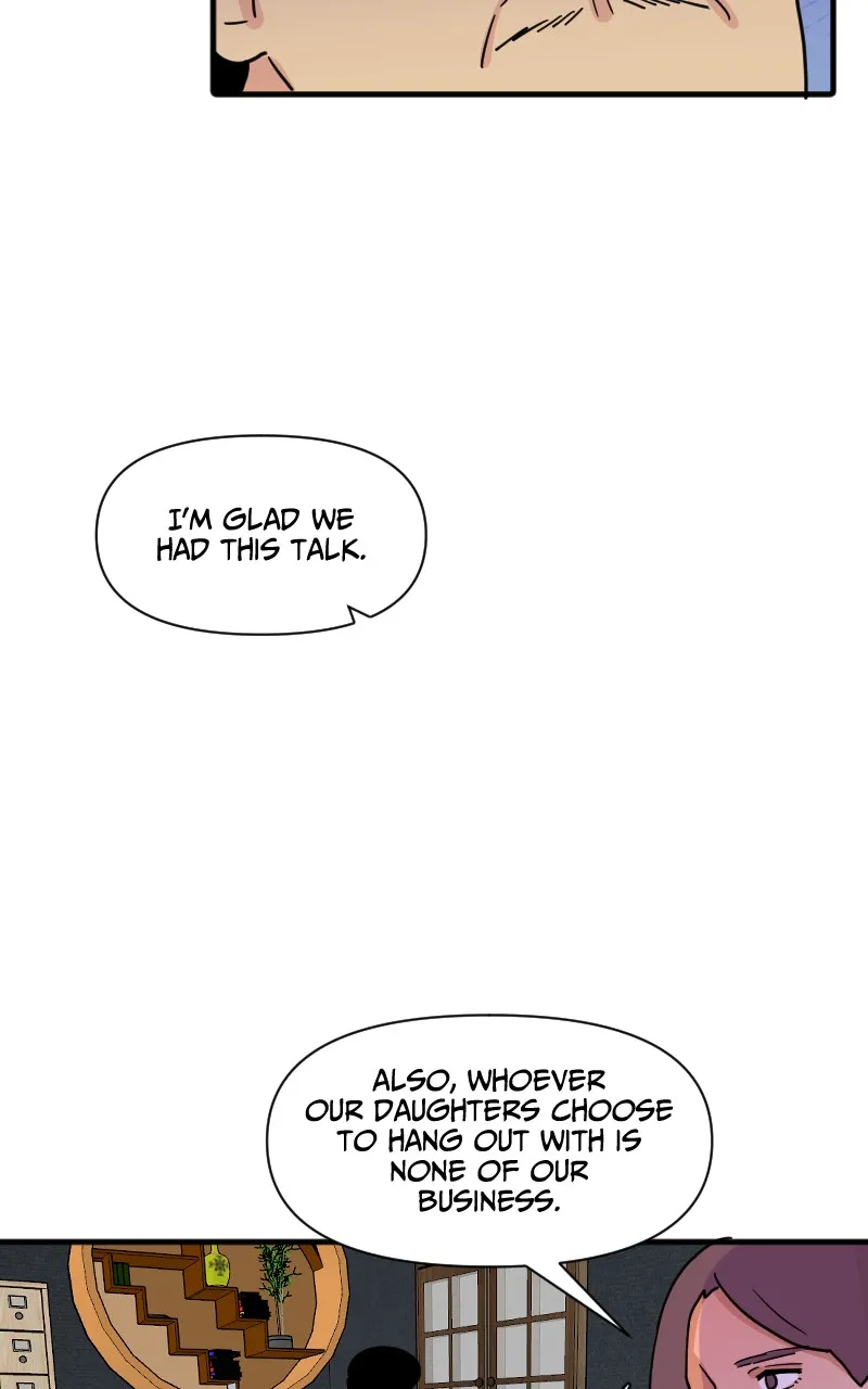 Not So Shoujo Love Story Chapter 45 page 86 - 