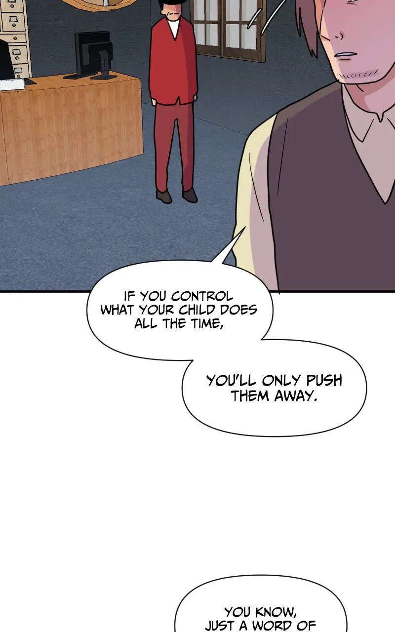 Not So Shoujo Love Story Chapter 45 page 87 - 