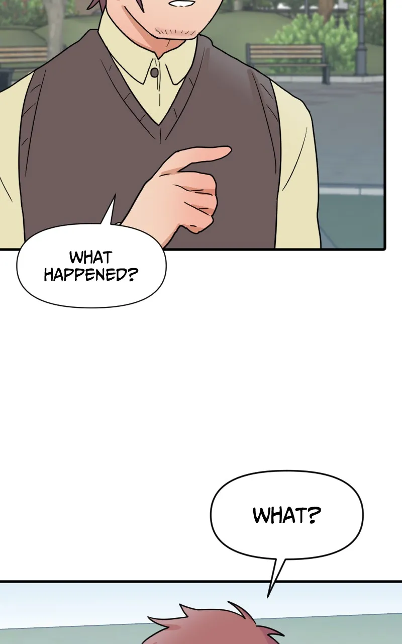 Not So Shoujo Love Story Chapter 45 page 10 - 