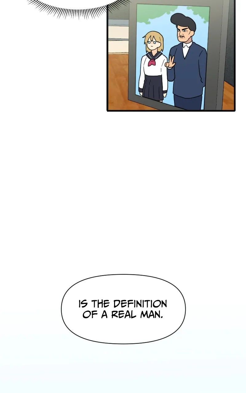 Not So Shoujo Love Story Chapter 45 page 91 - 