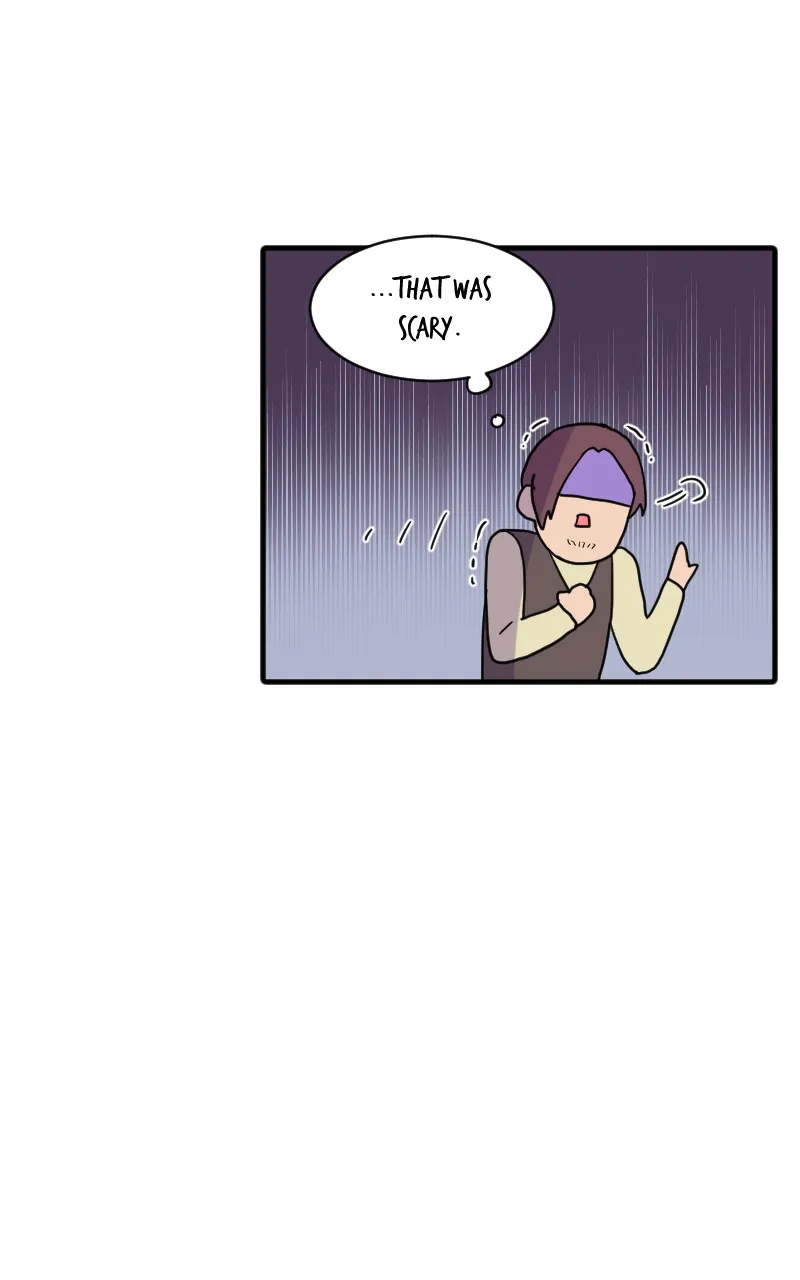 Not So Shoujo Love Story Chapter 45 page 94 - 