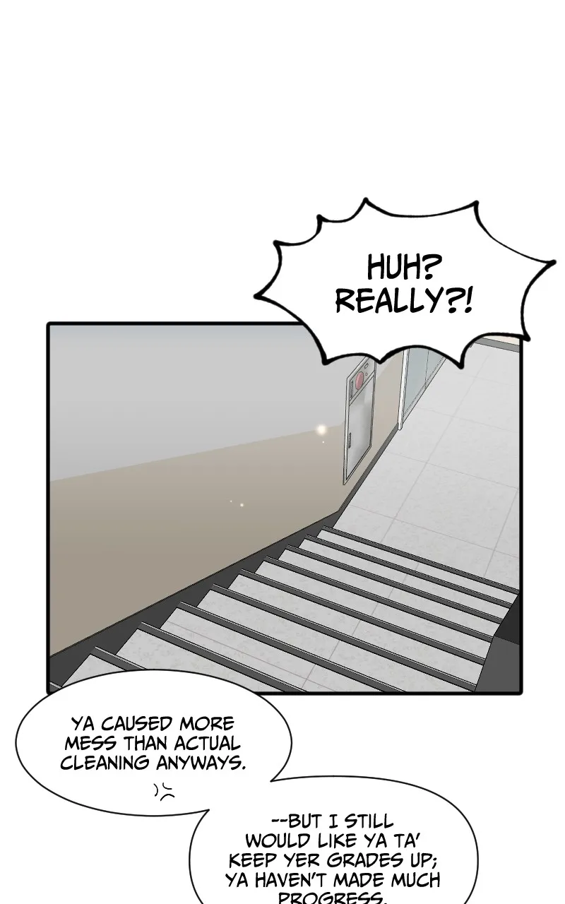 Not So Shoujo Love Story Chapter 46 page 11 - 
