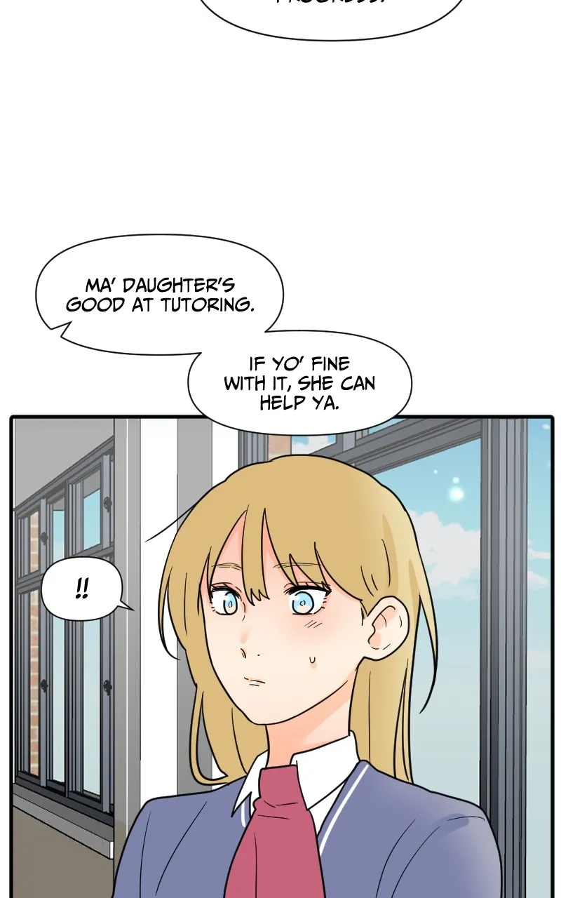 Not So Shoujo Love Story Chapter 46 page 12 - 