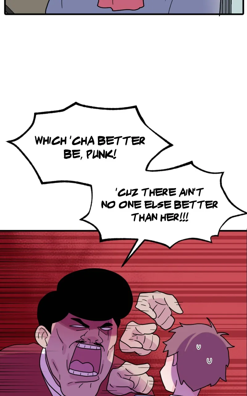 Not So Shoujo Love Story Chapter 46 page 13 - 