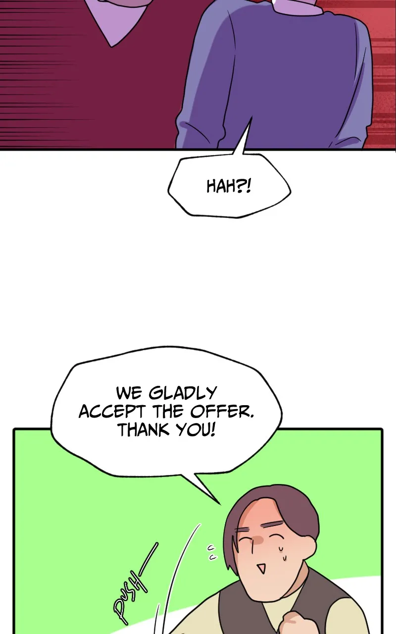 Not So Shoujo Love Story Chapter 46 page 14 - 