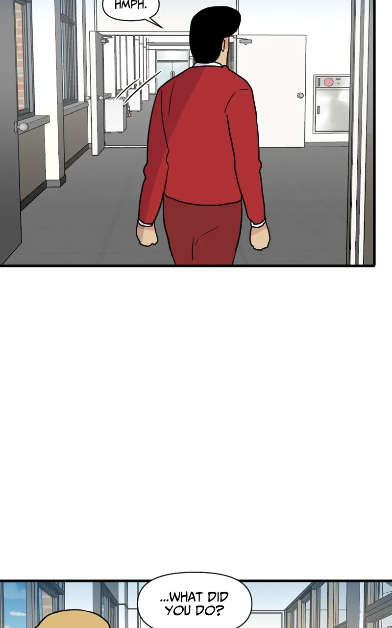 Not So Shoujo Love Story Chapter 46 page 16 - 