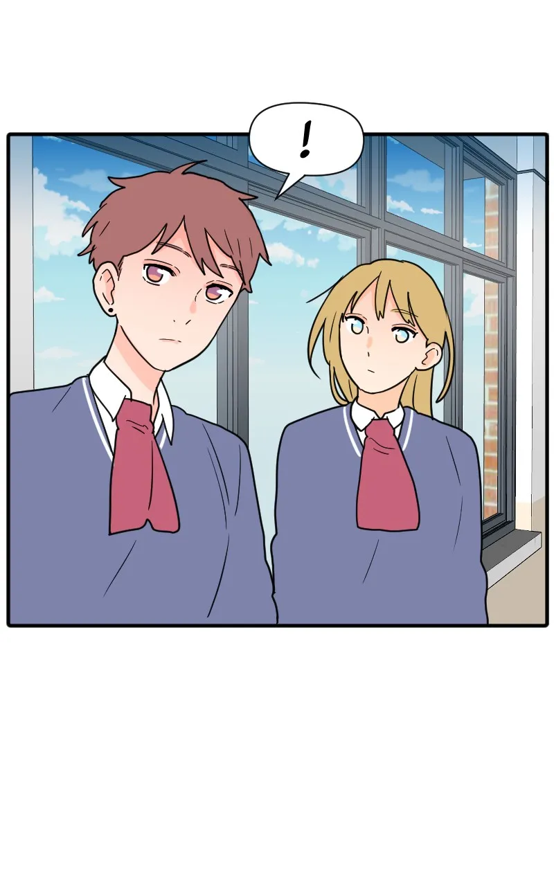 Not So Shoujo Love Story Chapter 46 page 3 - 