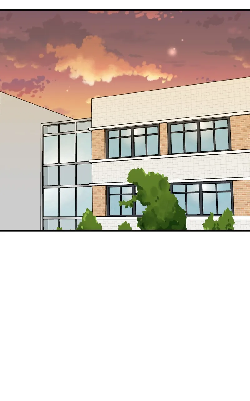 Not So Shoujo Love Story Chapter 46 page 21 - 