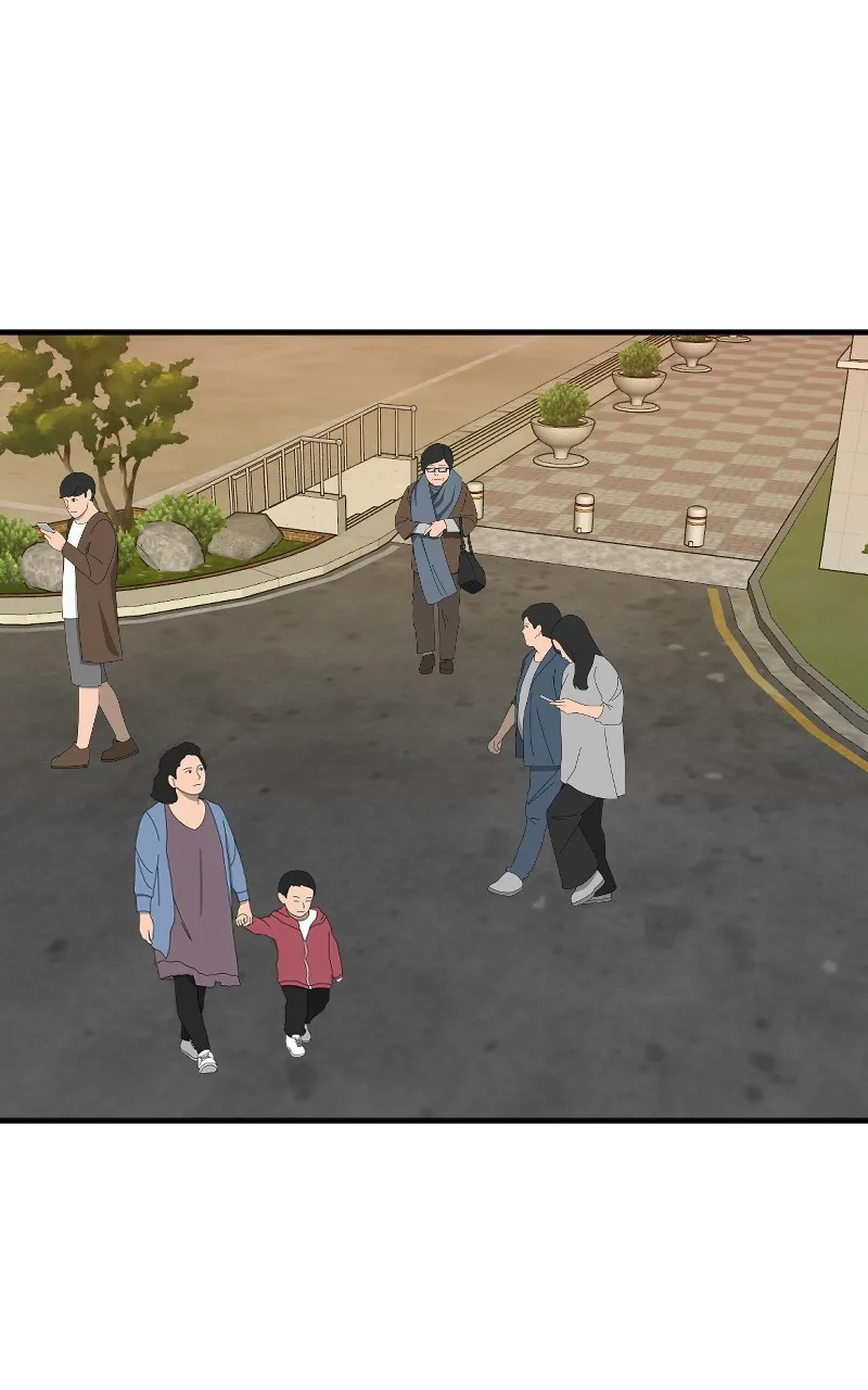 Not So Shoujo Love Story Chapter 46 page 22 - 