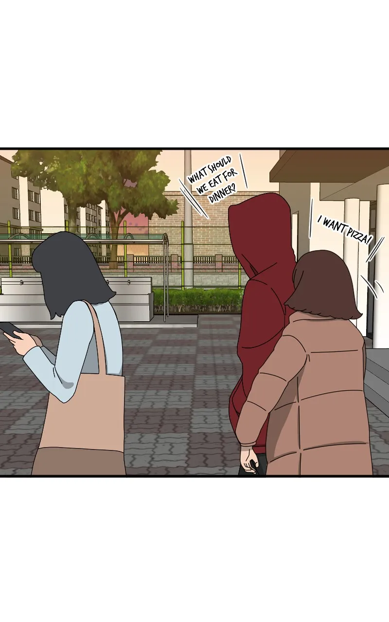Not So Shoujo Love Story Chapter 46 page 23 - 