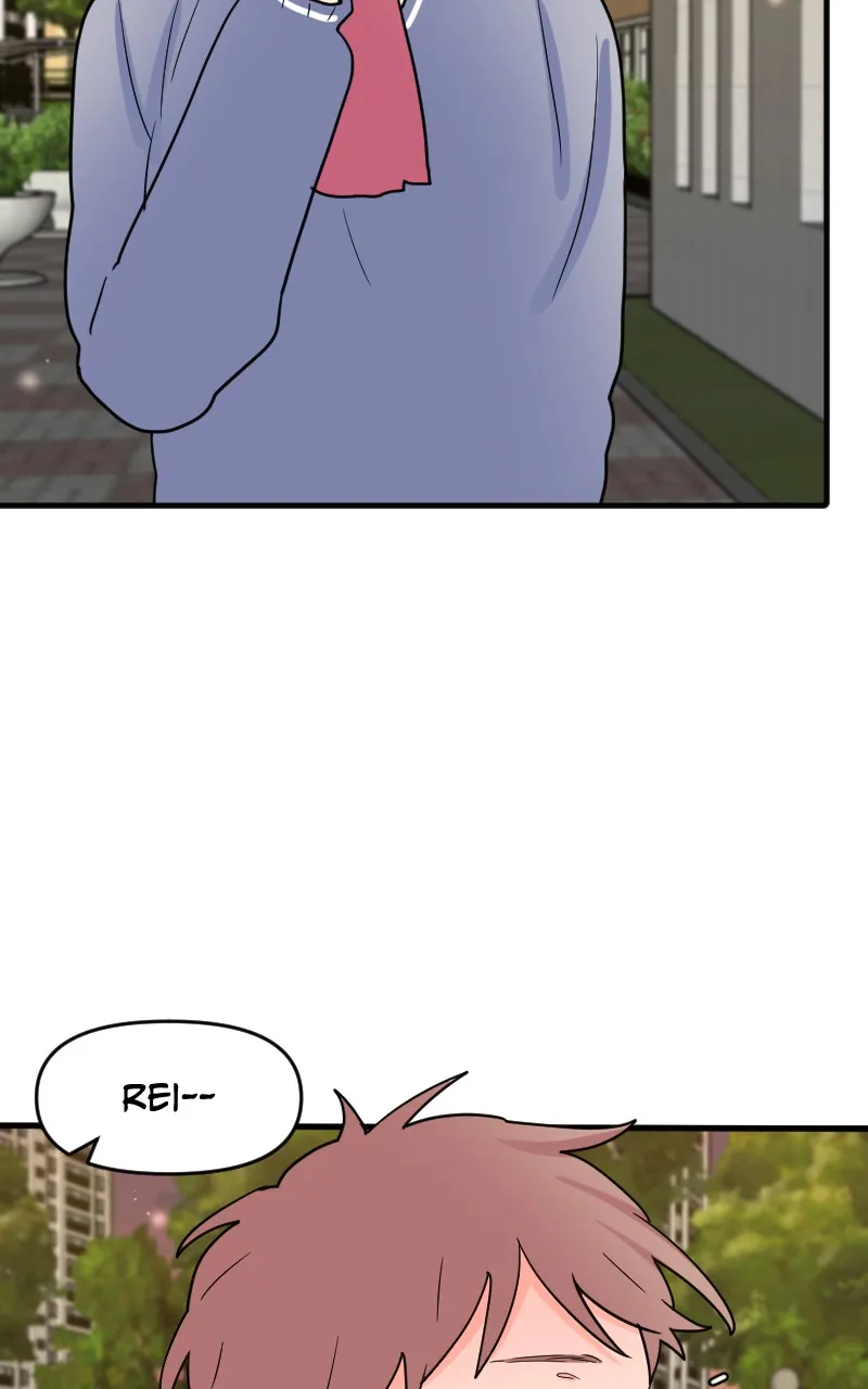 Not So Shoujo Love Story Chapter 46 page 26 - 
