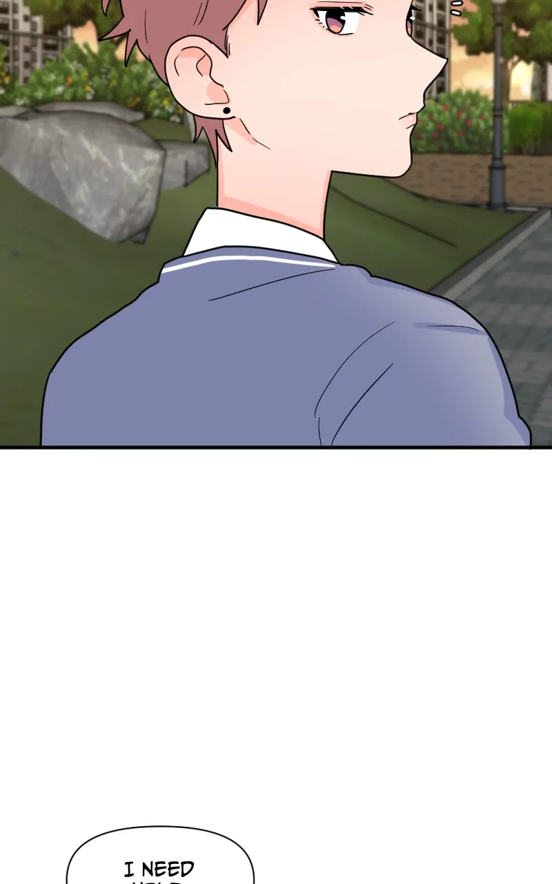 Not So Shoujo Love Story Chapter 46 page 27 - 