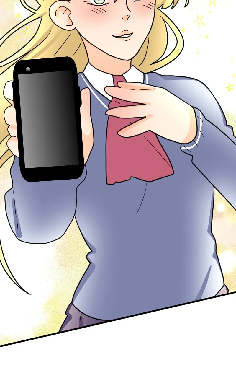 Not So Shoujo Love Story Chapter 46 page 30 - 