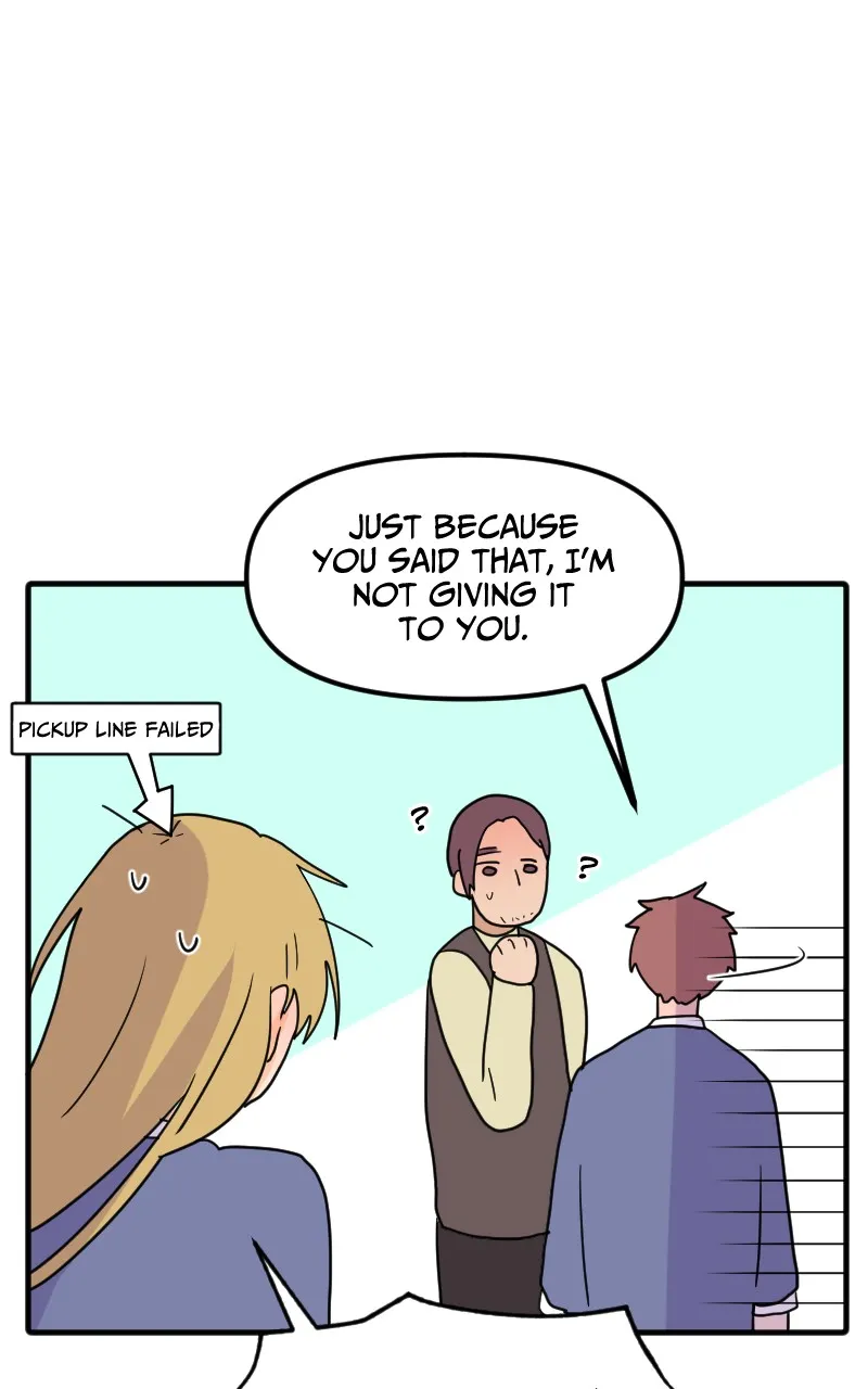 Not So Shoujo Love Story Chapter 46 page 31 - 