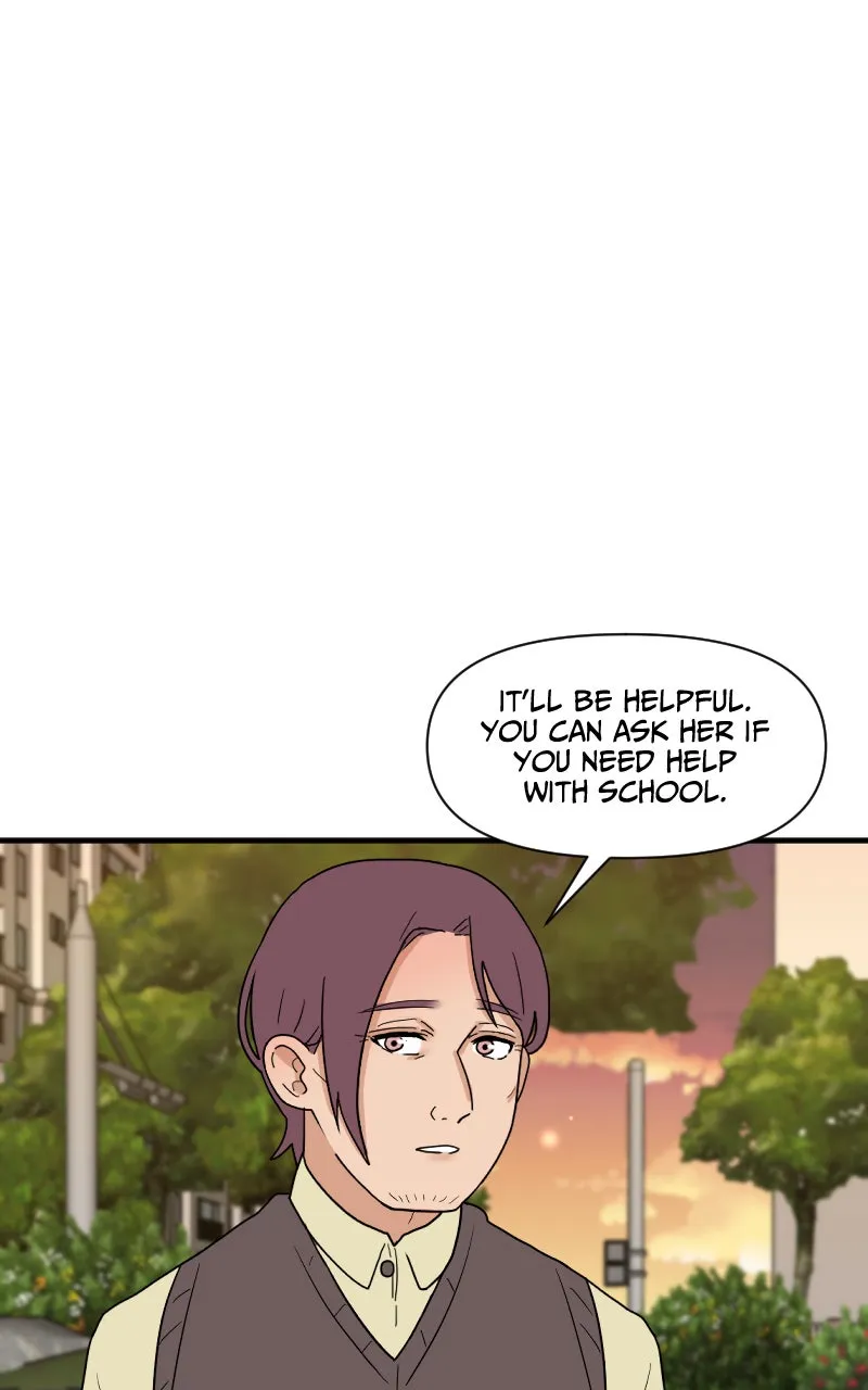Not So Shoujo Love Story Chapter 46 page 33 - 