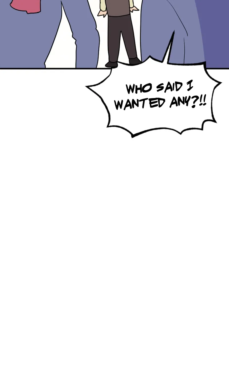 Not So Shoujo Love Story Chapter 46 page 35 - 