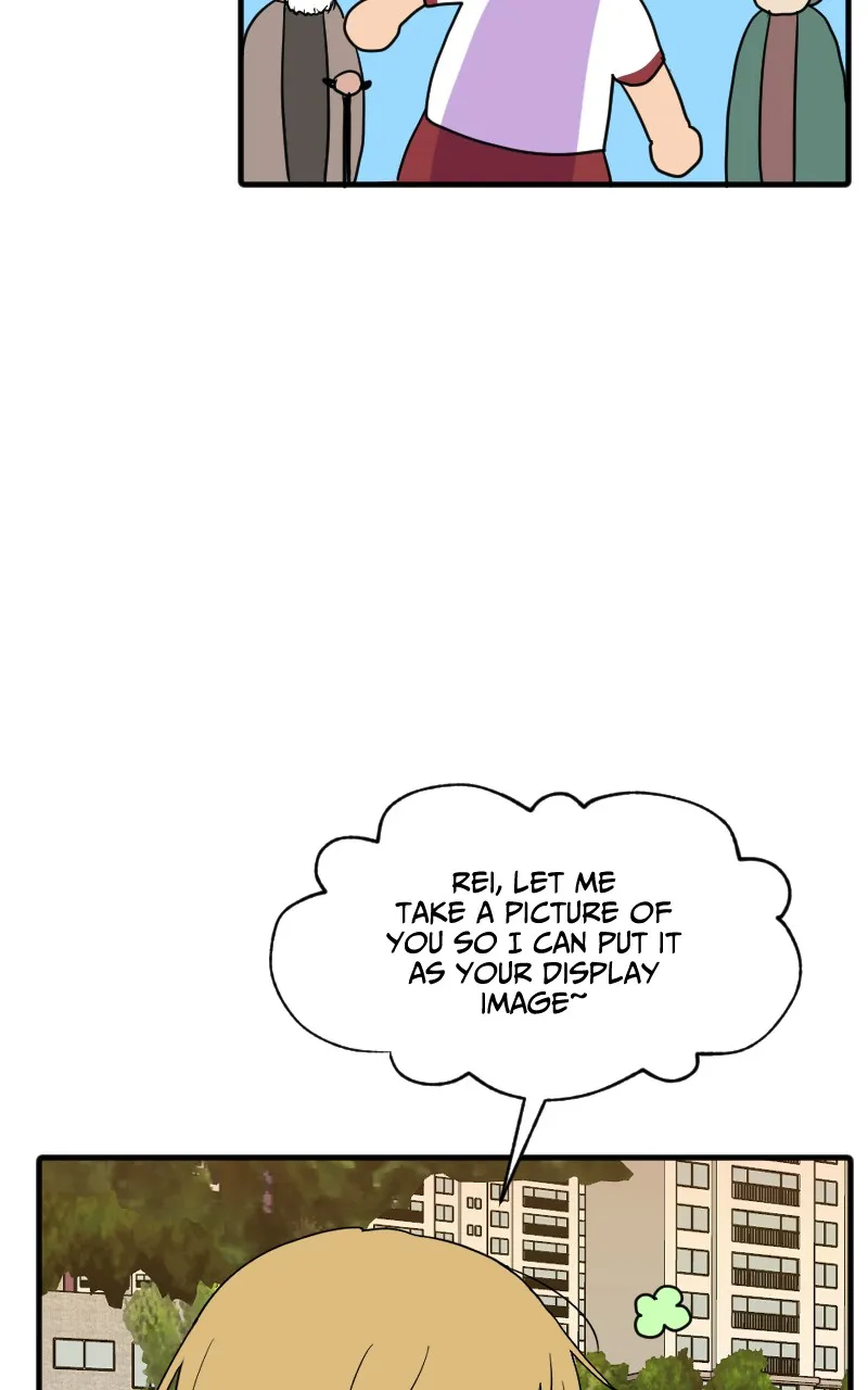 Not So Shoujo Love Story Chapter 46 page 42 - 