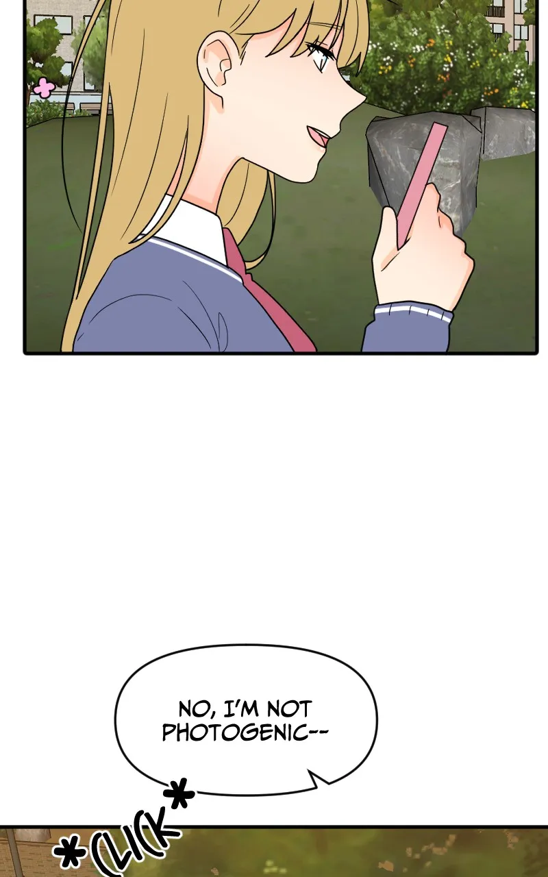 Not So Shoujo Love Story Chapter 46 page 43 - 
