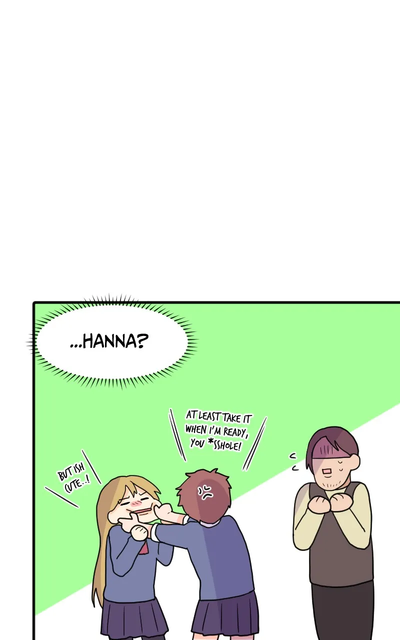 Not So Shoujo Love Story Chapter 46 page 47 - 