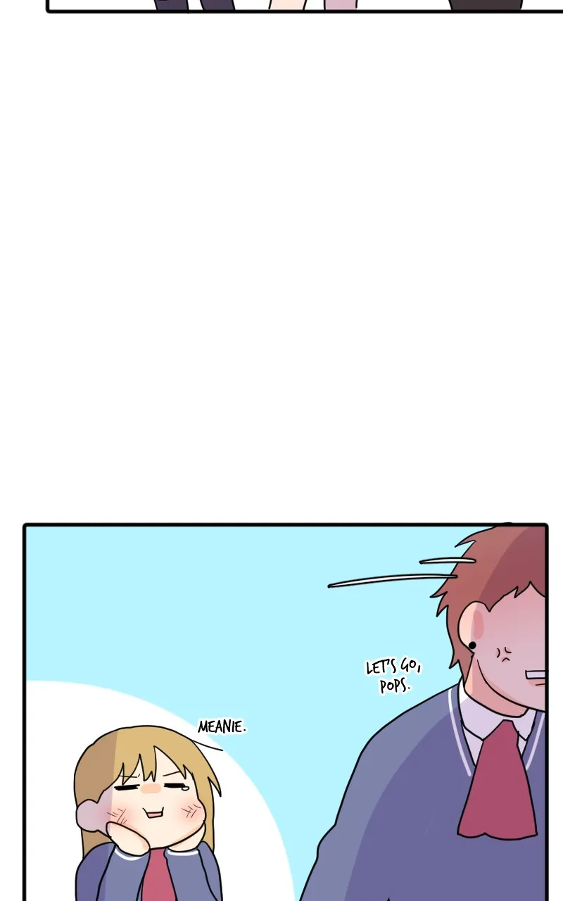 Not So Shoujo Love Story Chapter 46 page 48 - 