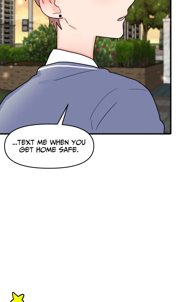 Not So Shoujo Love Story Chapter 46 page 50 - 
