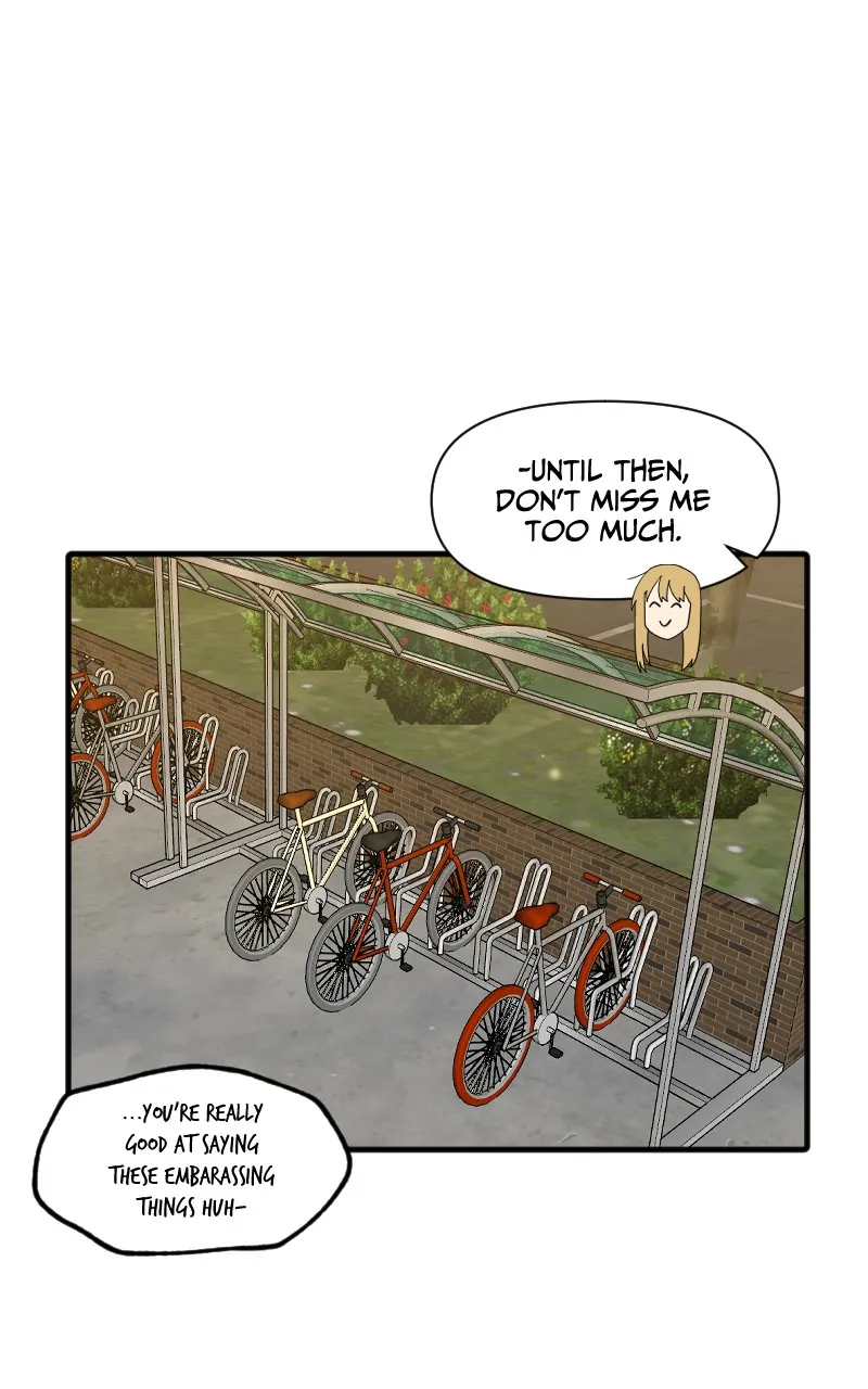 Not So Shoujo Love Story Chapter 46 page 53 - 