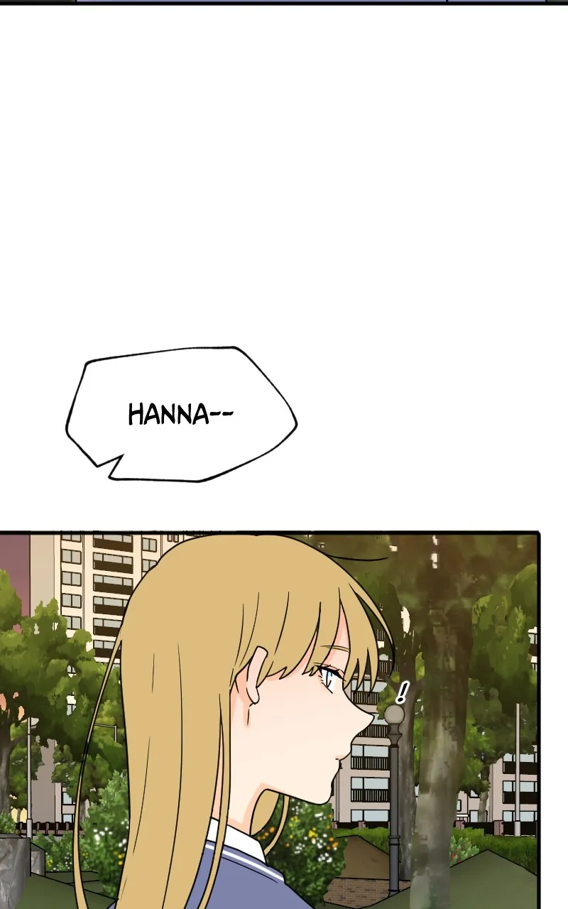 Not So Shoujo Love Story Chapter 46 page 56 - 