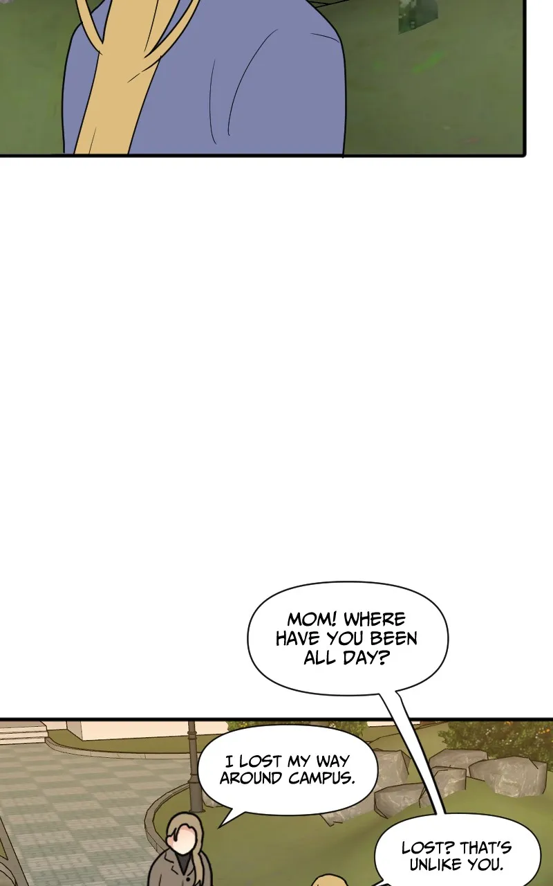 Not So Shoujo Love Story Chapter 46 page 57 - 
