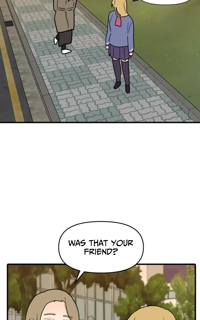 Not So Shoujo Love Story Chapter 46 page 58 - 