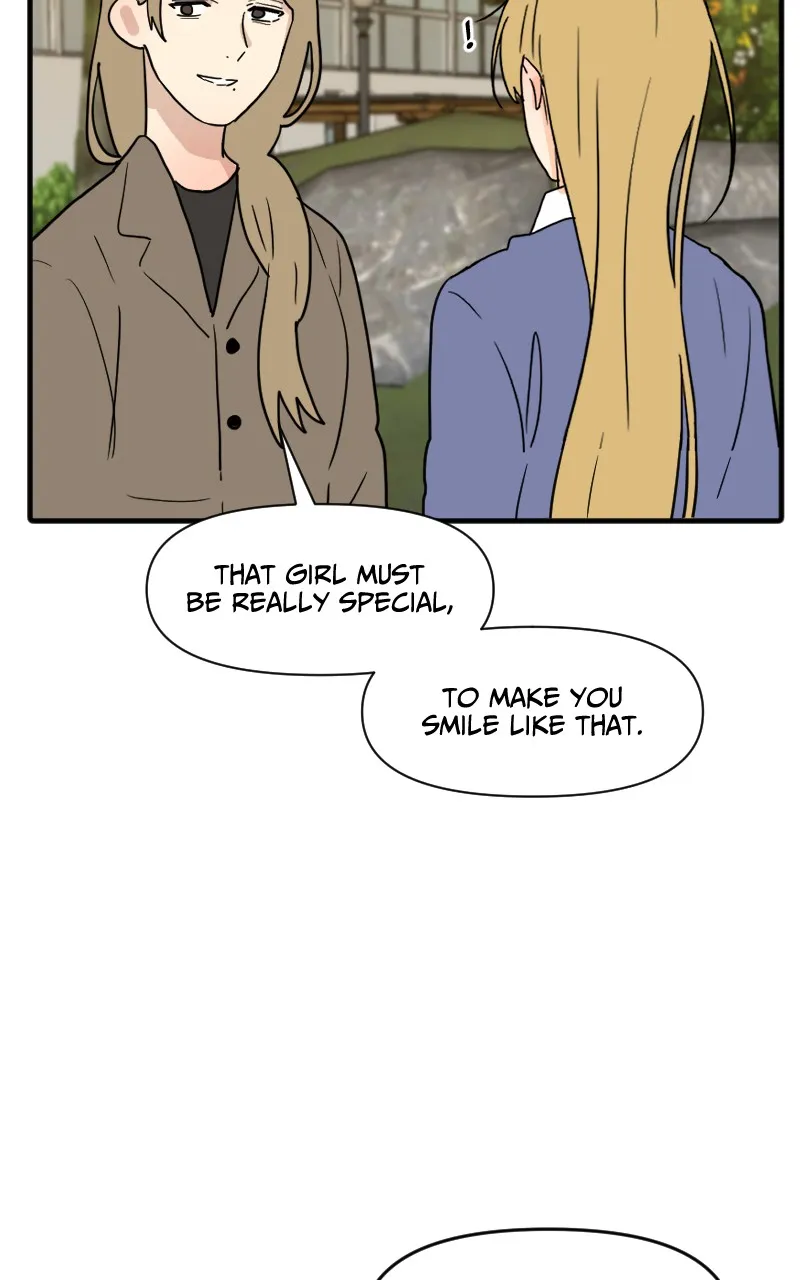 Not So Shoujo Love Story Chapter 46 page 59 - 