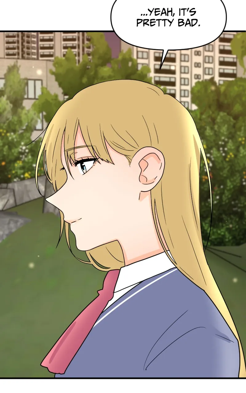 Not So Shoujo Love Story Chapter 46 page 60 - 