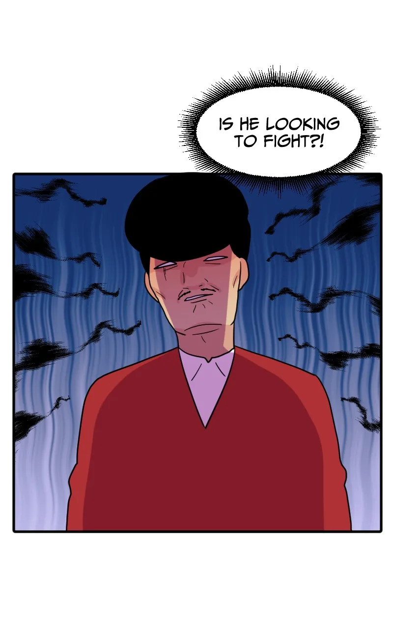 Not So Shoujo Love Story Chapter 46 page 7 - 