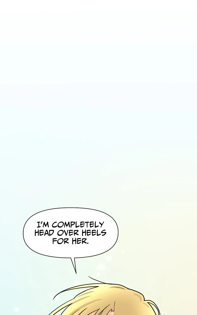 Not So Shoujo Love Story Chapter 46 page 61 - 
