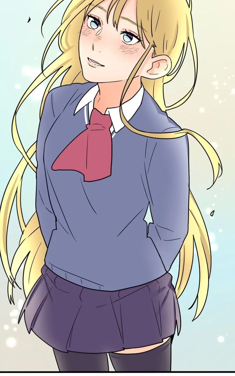 Not So Shoujo Love Story Chapter 46 page 62 - 