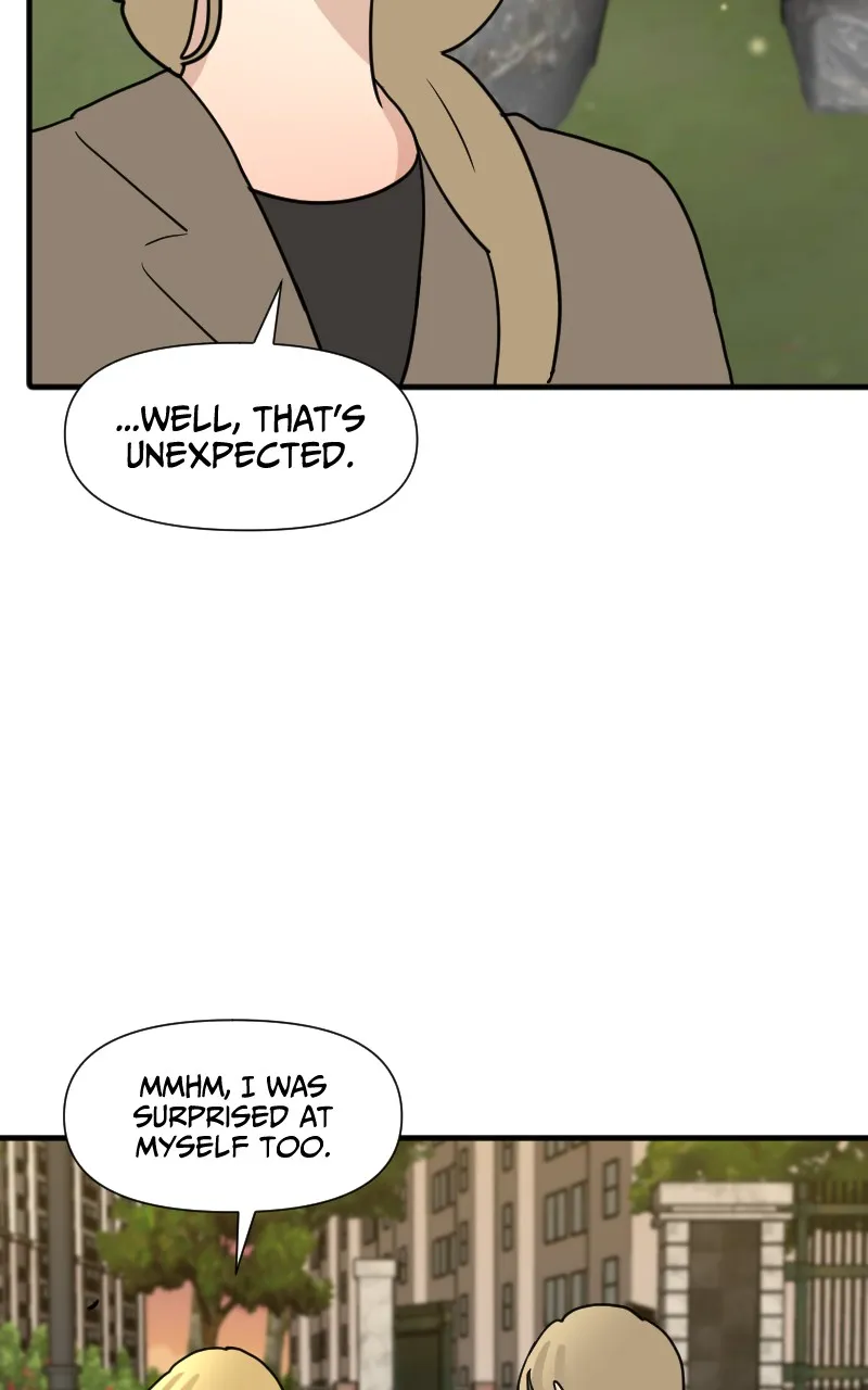 Not So Shoujo Love Story Chapter 46 page 64 - 