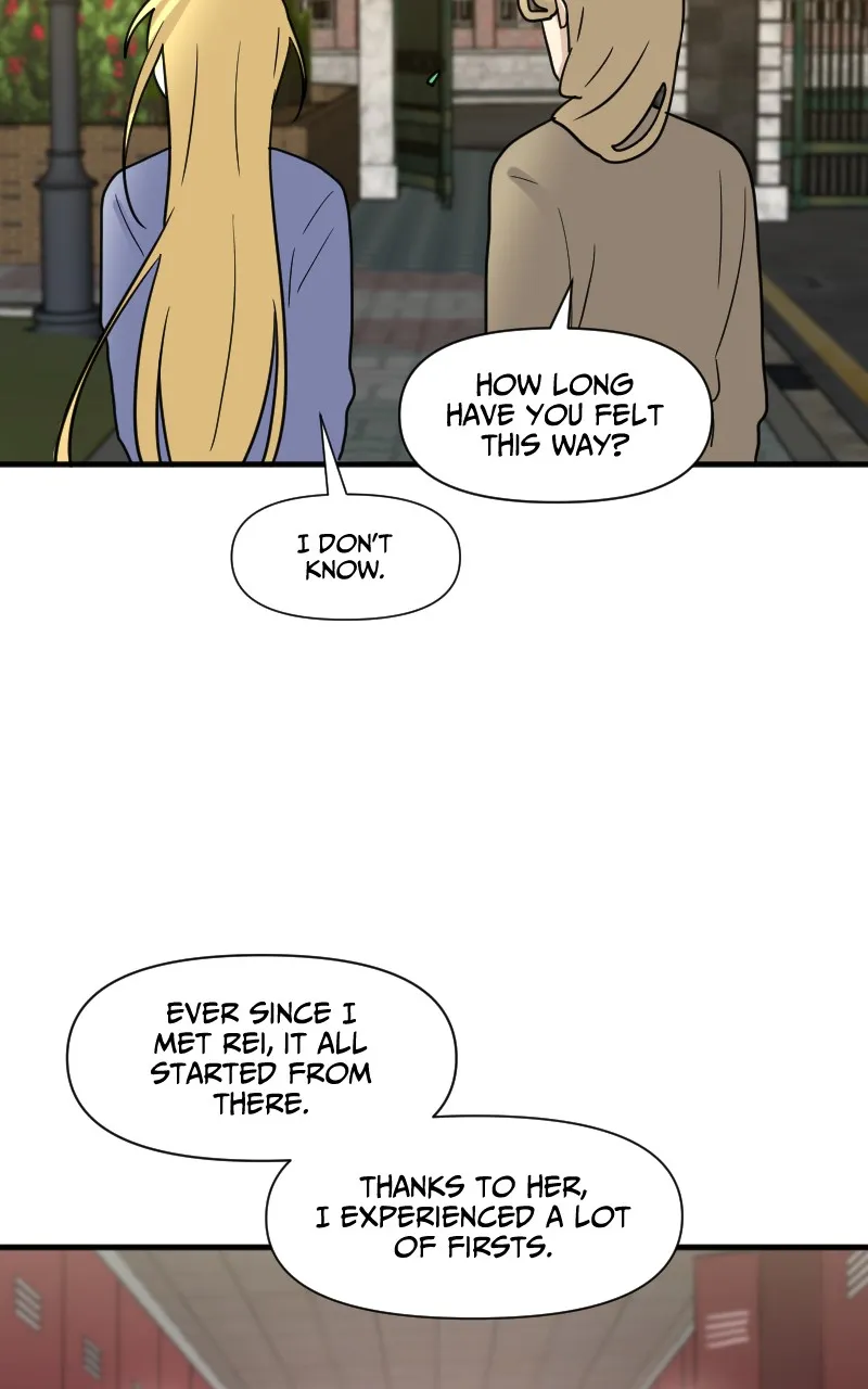 Not So Shoujo Love Story Chapter 46 page 65 - 