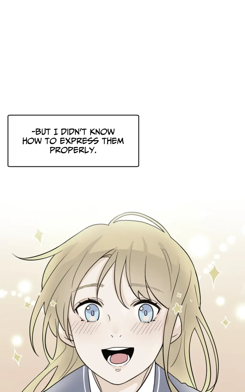 Not So Shoujo Love Story Chapter 46 page 68 - 