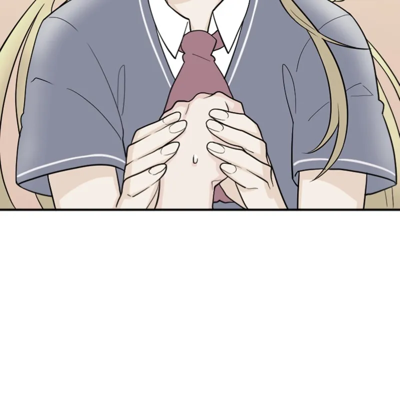 Not So Shoujo Love Story Chapter 46 page 69 - 
