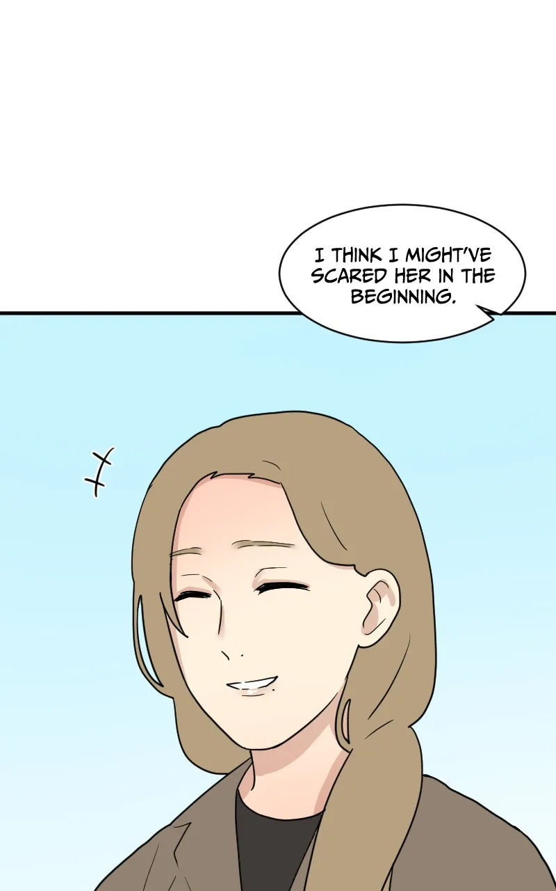 Not So Shoujo Love Story Chapter 46 page 70 - 