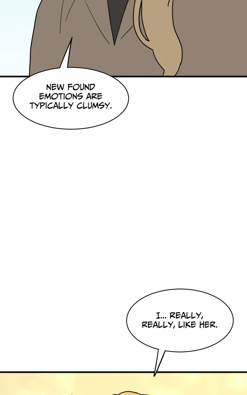 Not So Shoujo Love Story Chapter 46 page 71 - 