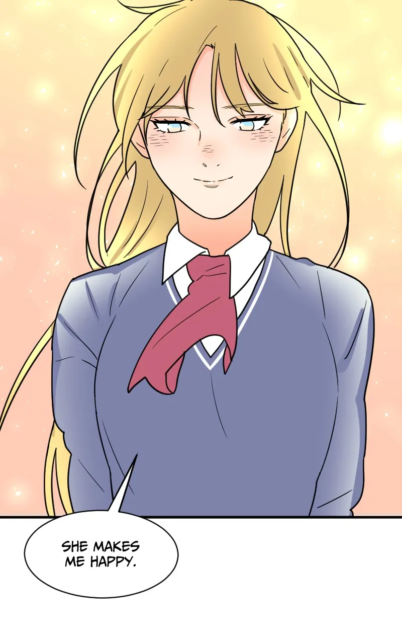Not So Shoujo Love Story Chapter 46 page 72 - 