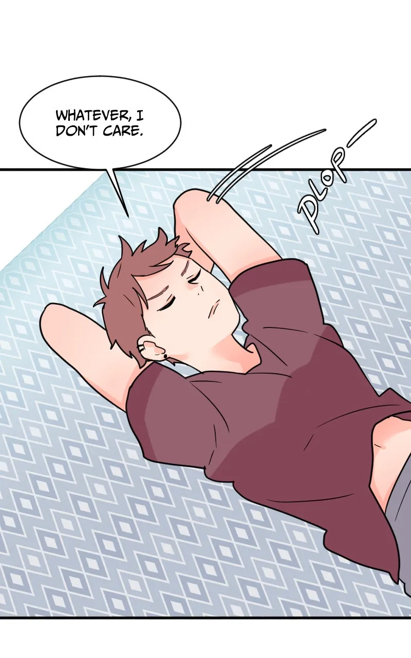 Not So Shoujo Love Story Chapter 46 page 81 - 