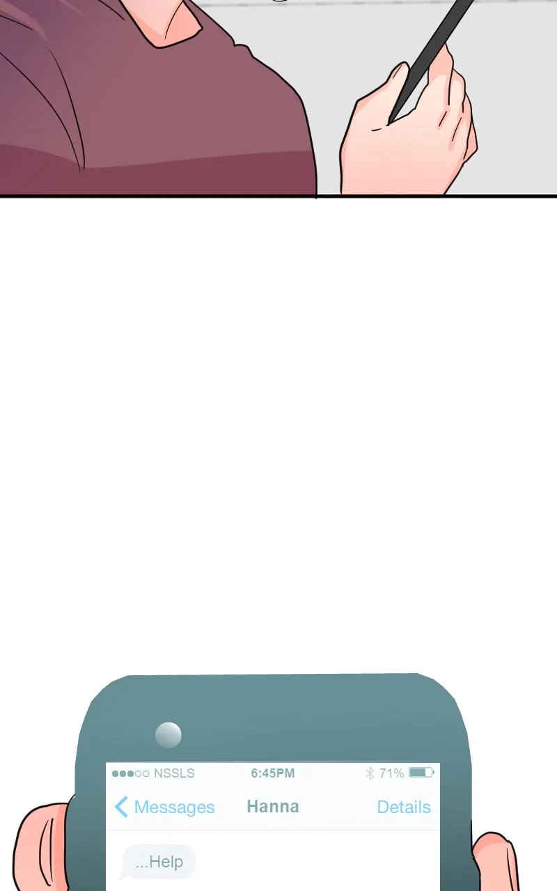 Not So Shoujo Love Story Chapter 46 page 86 - 