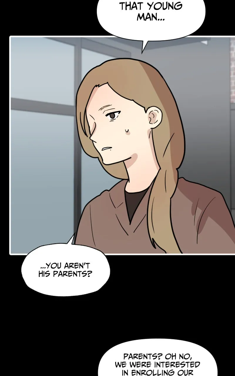 Not So Shoujo Love Story Chapter 47 page 11 - 