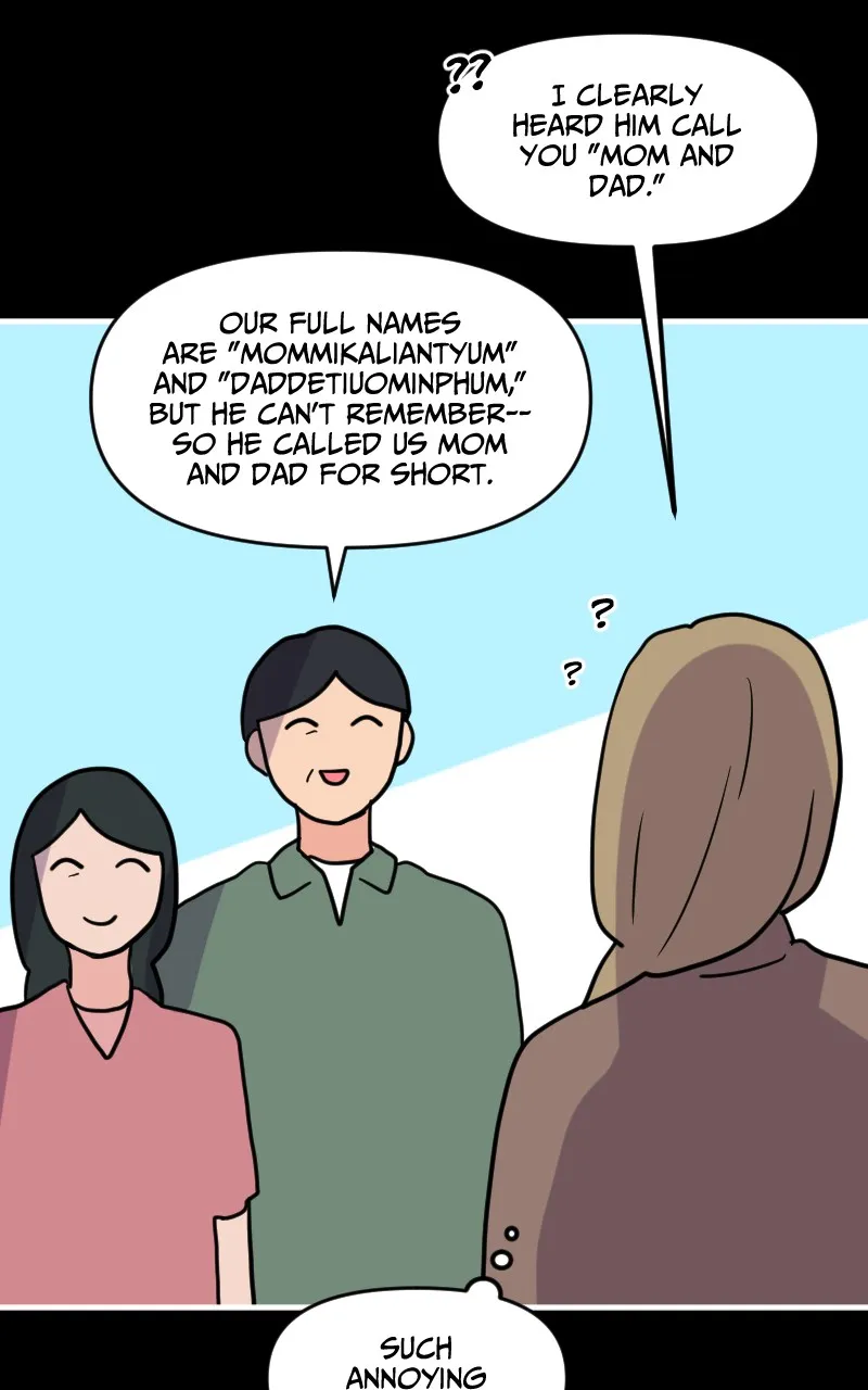Not So Shoujo Love Story Chapter 47 page 13 - 
